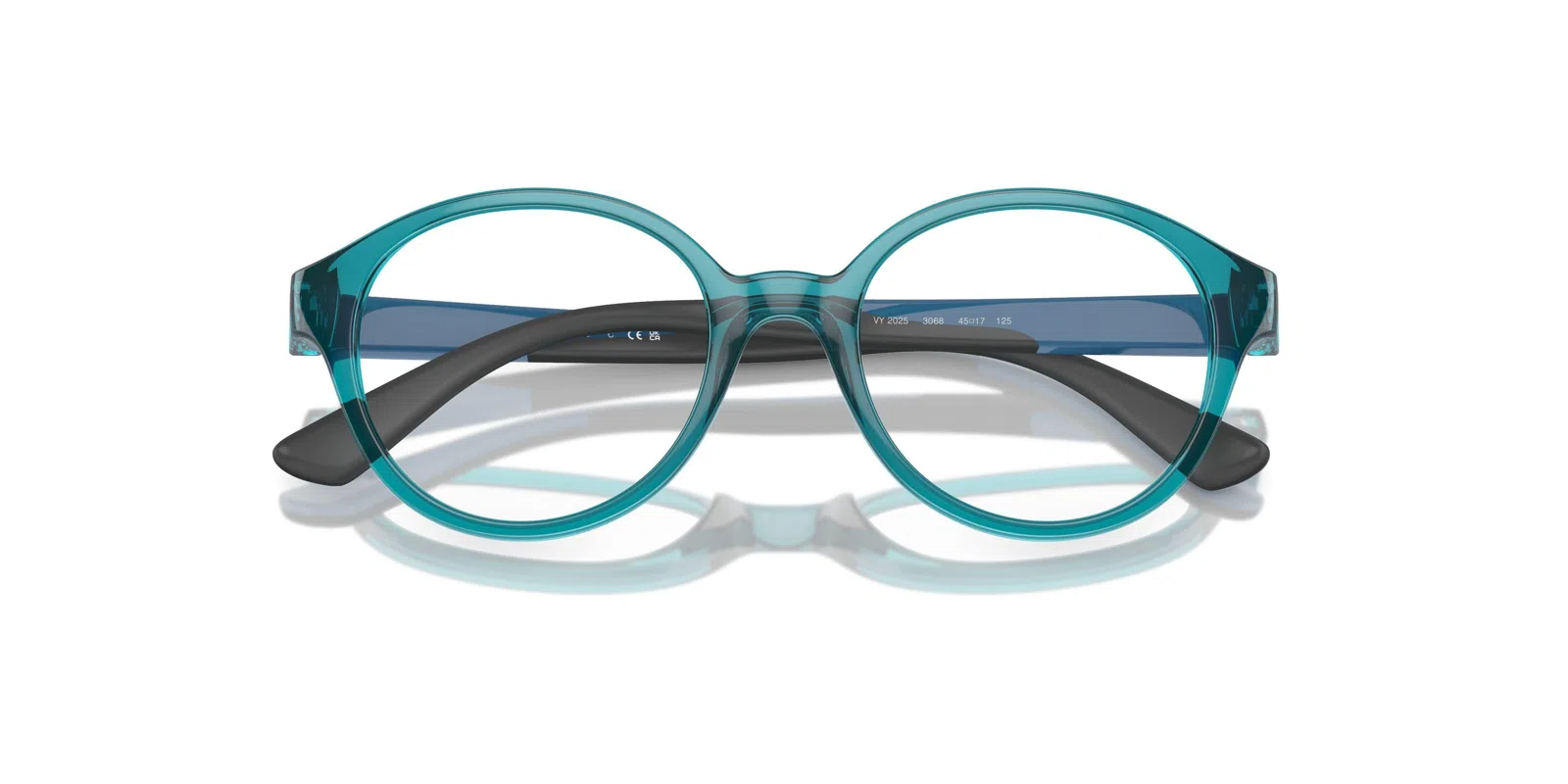 Vogue Eyewear Kids Vista 2025 Eyeglasses - view 17